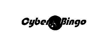 CYBER B4 BINGO