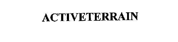 ACTIVETERRAIN