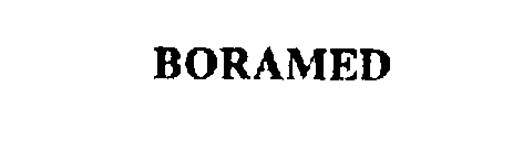 BORAMED