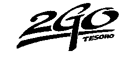 2 GO TESORO