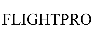 FLIGHTPRO