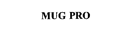 MUG PRO