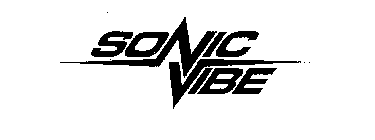 SONICVIBE