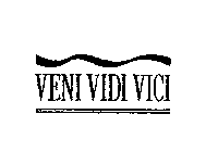 VENI VIDI VICI
