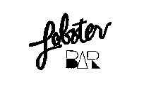 LOBSTER BAR