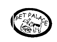 PET PALACE