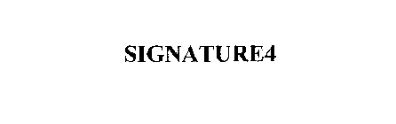 SIGNATURE4