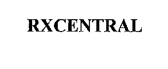 RXCENTRAL