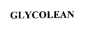 GLYCOLEAN