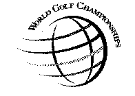 WORLD GOLF CHAMPIONSHIPS