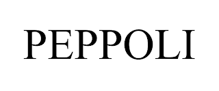 PEPPOLI