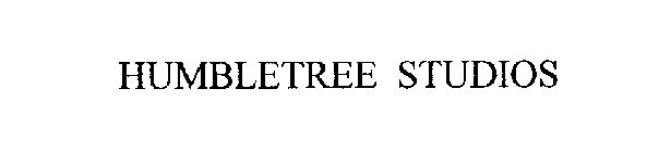 HUMBLETREE STUDIOS