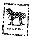 MIA BAMBINI