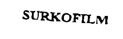 SURKOFILM