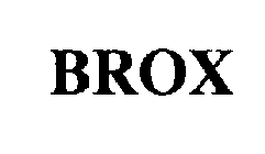 BROX