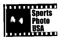SPORTS PHOTO USA