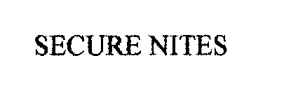 SECURE NITES