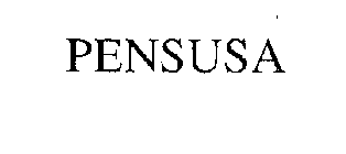 PENSUSA