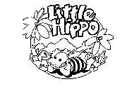 LITTLE HIPPO