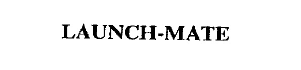 LAUNCH-MATE