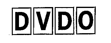 DVDO