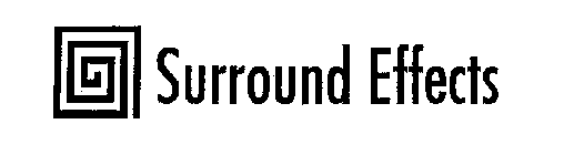 SURROUND EFFECTS