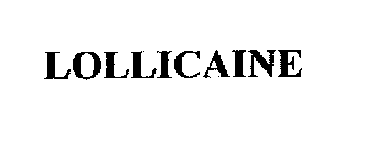 LOLLICAINE