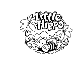 LITTLE HIPPO