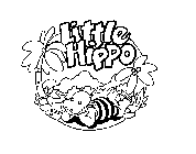 LITTLE HIPPO
