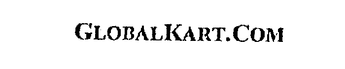 GLOBALKART.COM