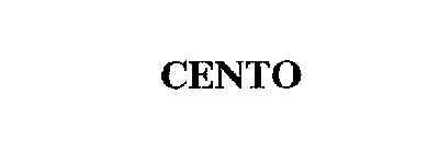 CENTO