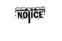 NOTICE