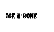 ICE B'GONE