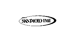 GRUPPO SANPAOLO IMI