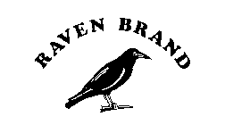 RAVEN BRAND