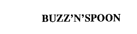 BUZZ'N'SPOON
