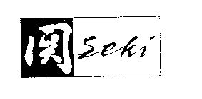 SEKI