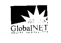 GLOBALNET ONLINE NEWSLETTER