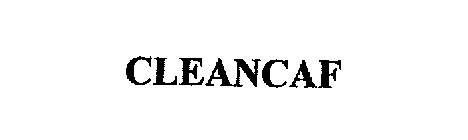 CLEANCAF