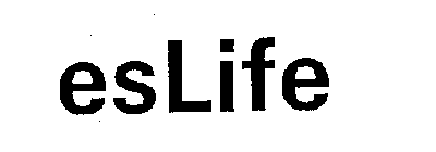 ESLIFE