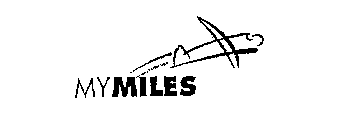 MYMILES