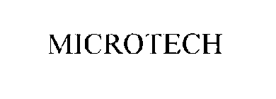 MICROTECH