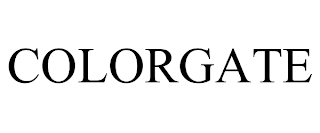 COLORGATE