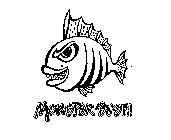 MONSTER SUSHI