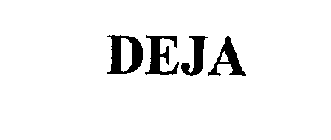 DEJA