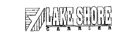 LAKE SHORE CARRIER