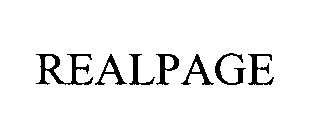 REALPAGE