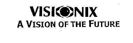 VISIONIX A VISION OF THE FUTURE
