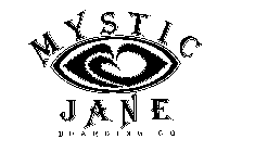 MYSTIC JANE BOARDING CO