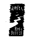 DELLS RIVER DISTRICT